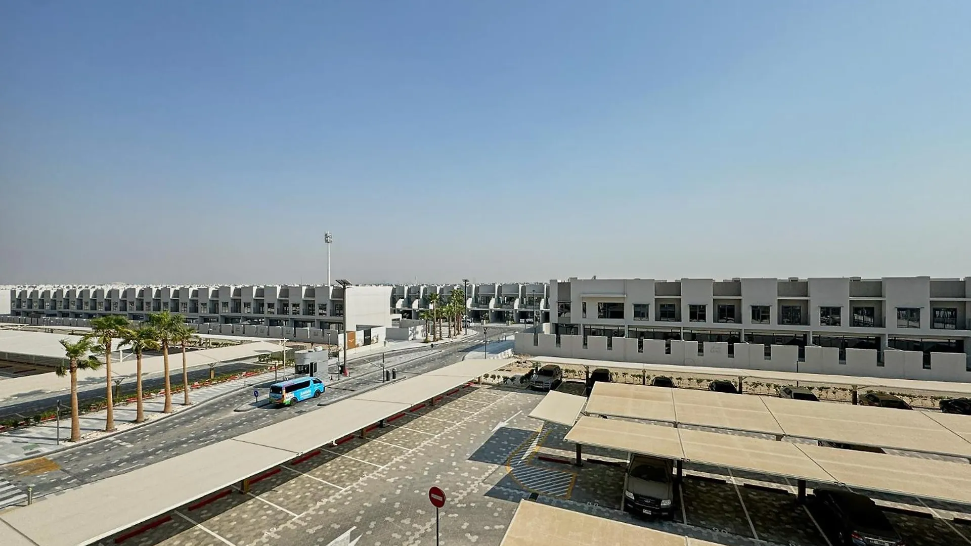 Apartment Chic And Bright Studio In Meydan Dubai United Arab Emirates